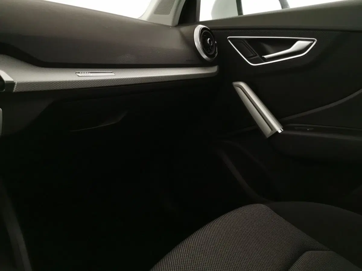 Audi Q2 usata a Teramo (13)