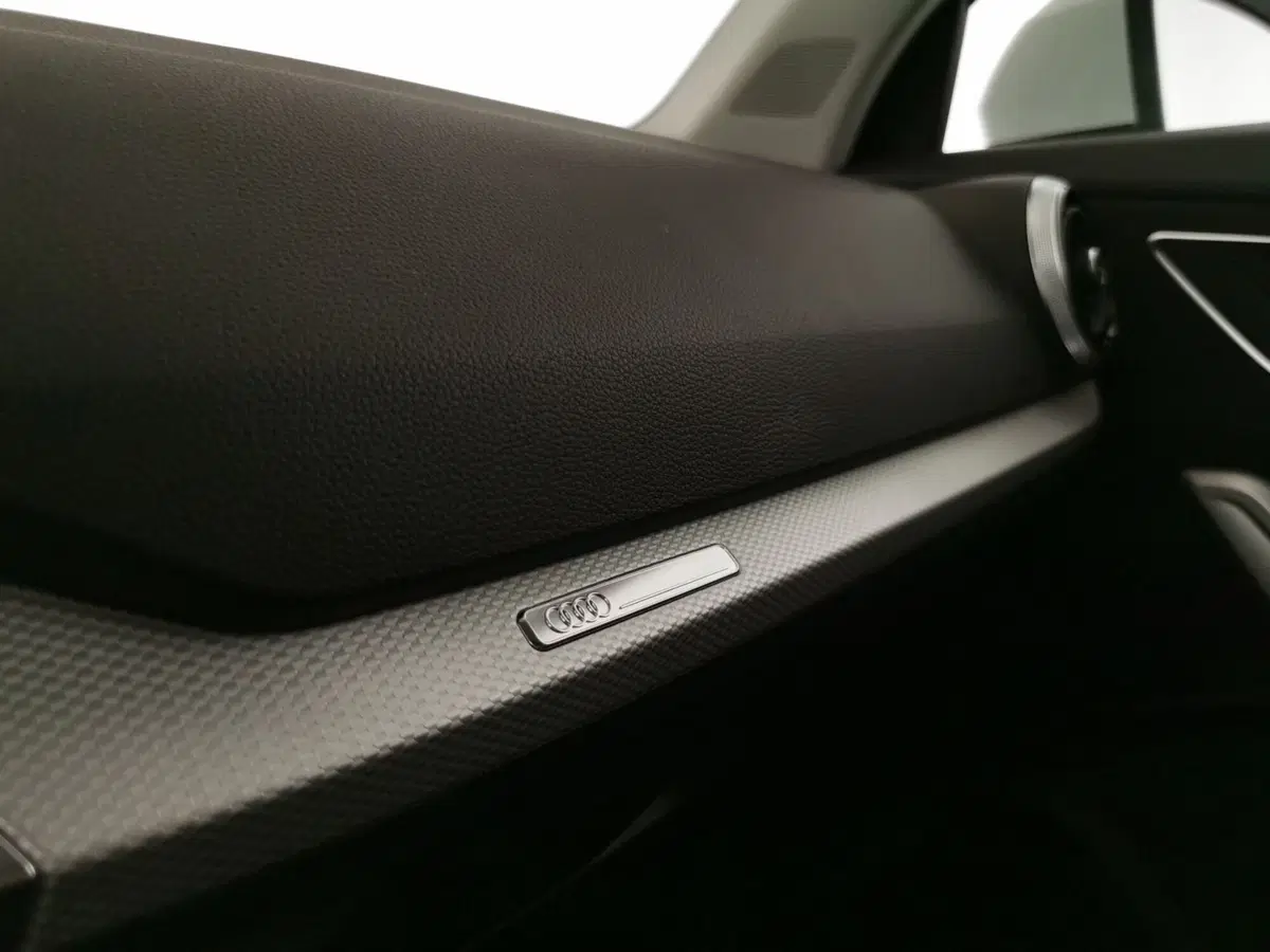 Audi Q2 usata a Teramo (15)