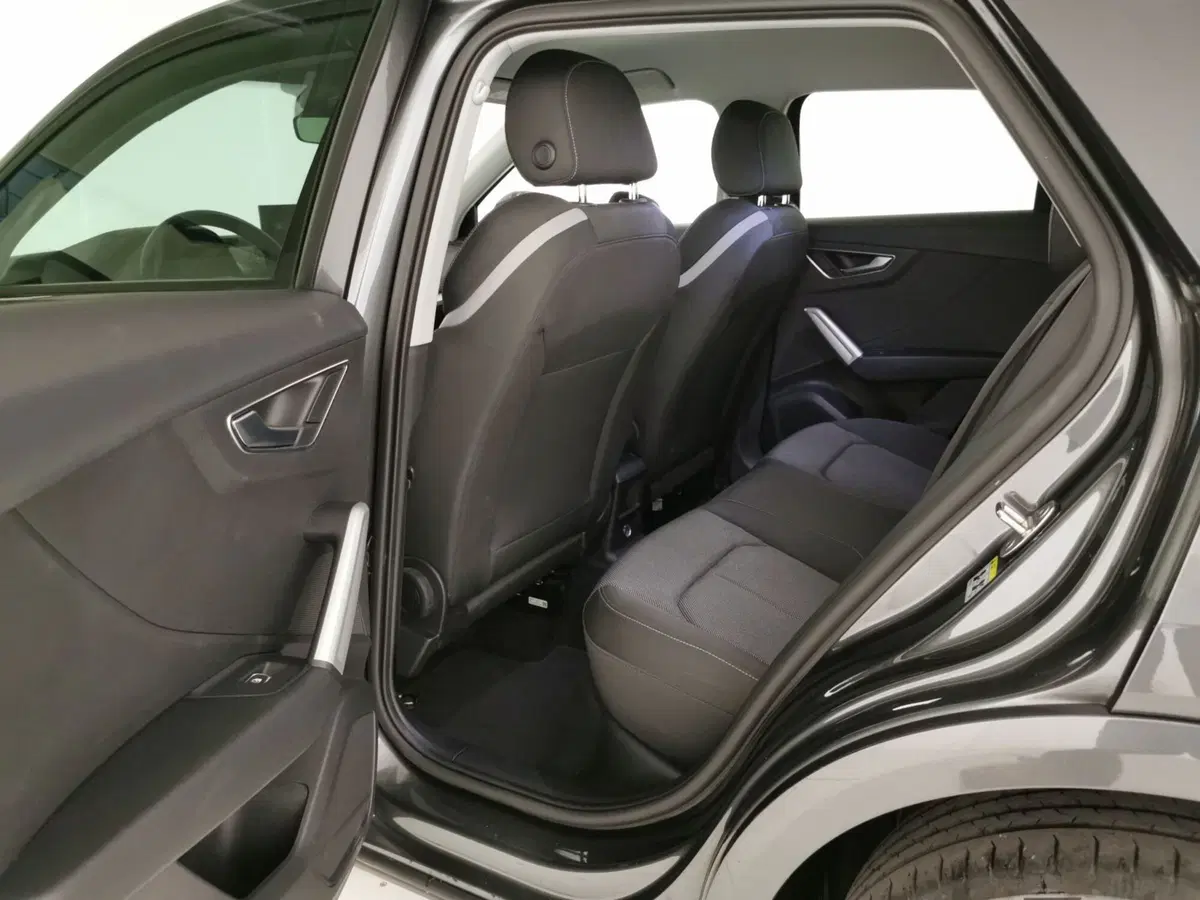 Audi Q2 usata a Teramo (20)