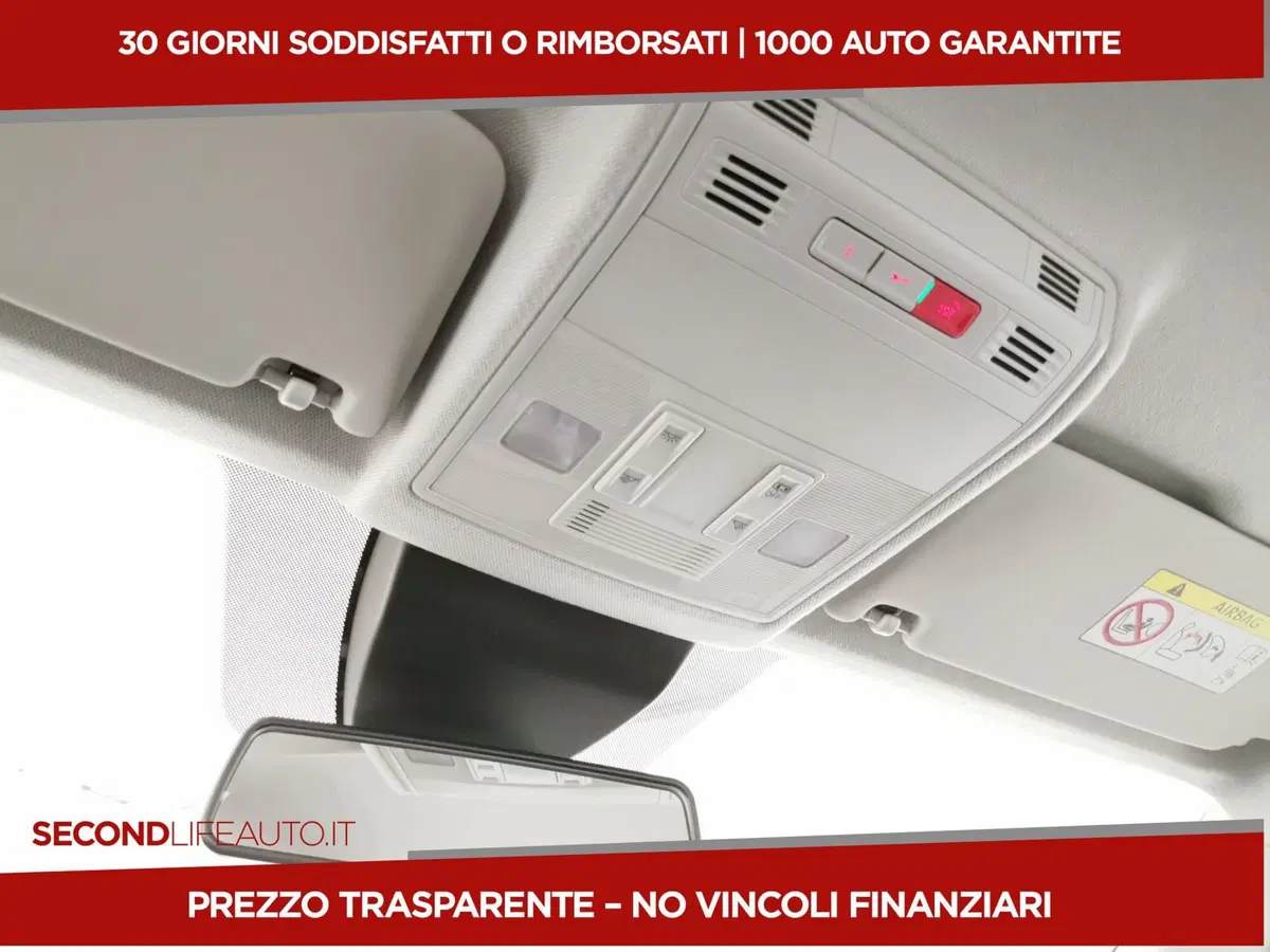SEAT Arona usata a Chieti (17)
