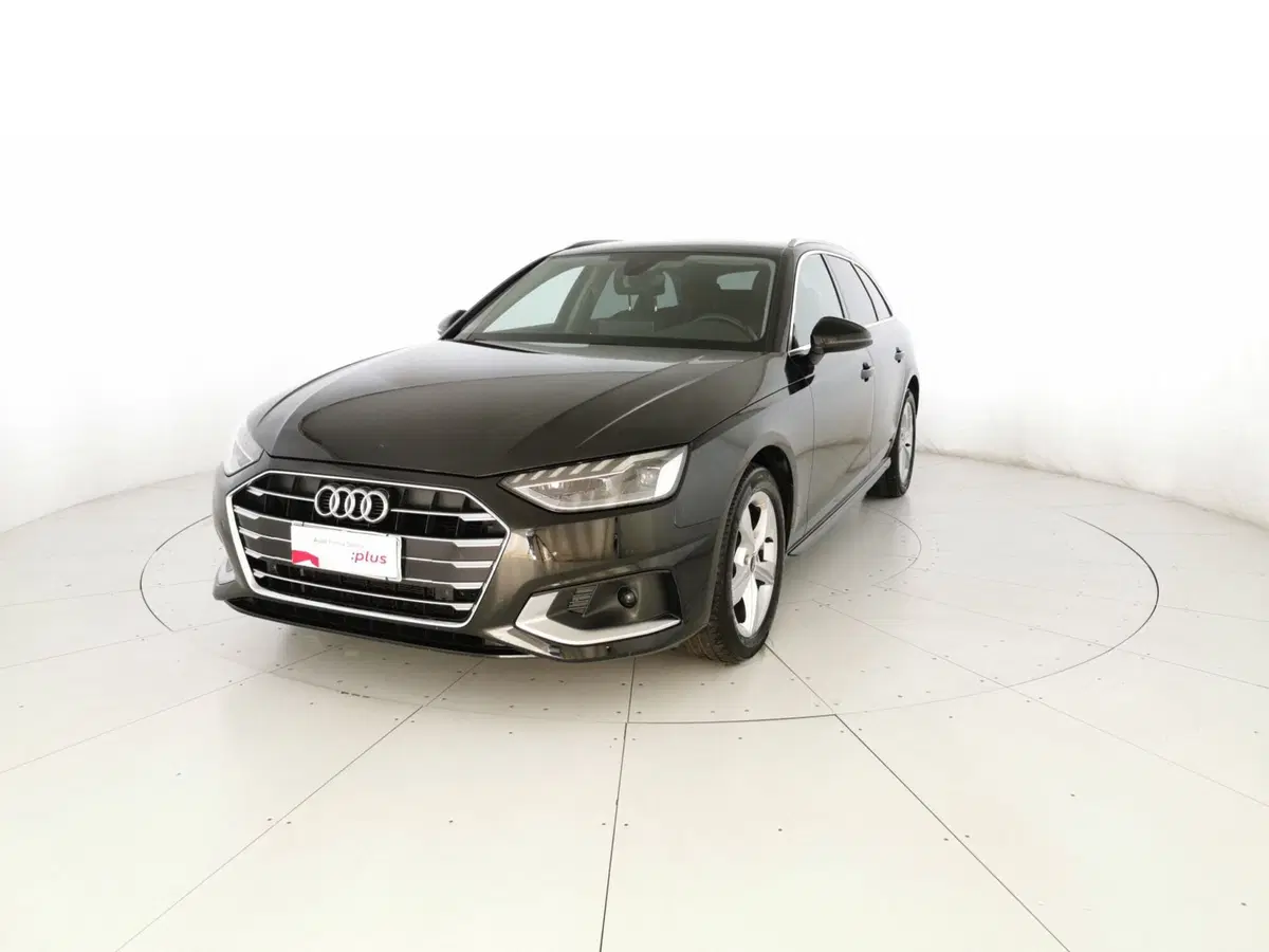 Audi A4 Avant usata a Chieti