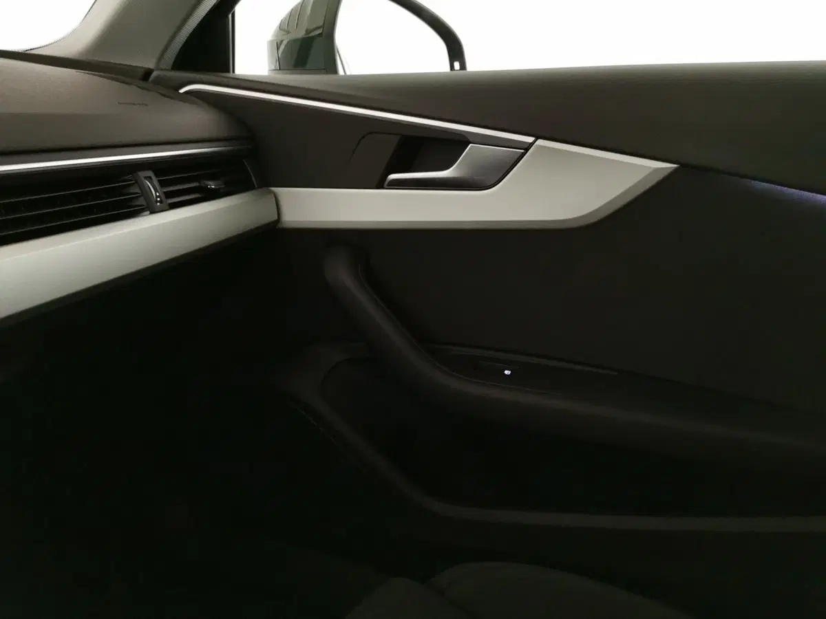 Audi A4 Avant usata a Chieti (8)