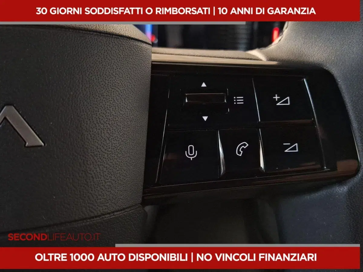 Lancia Ypsilon usata a Roma (10)