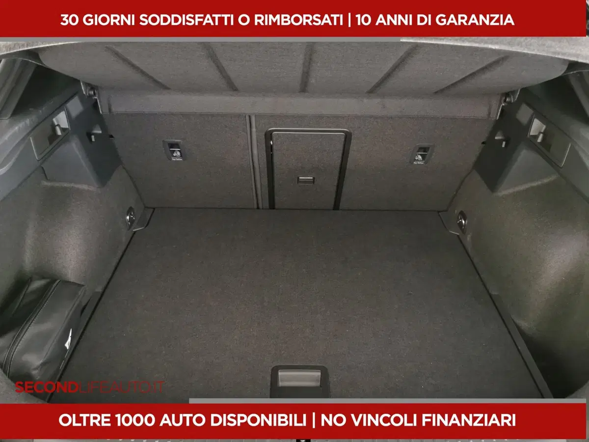 Cupra Formentor usata a Roma (11)