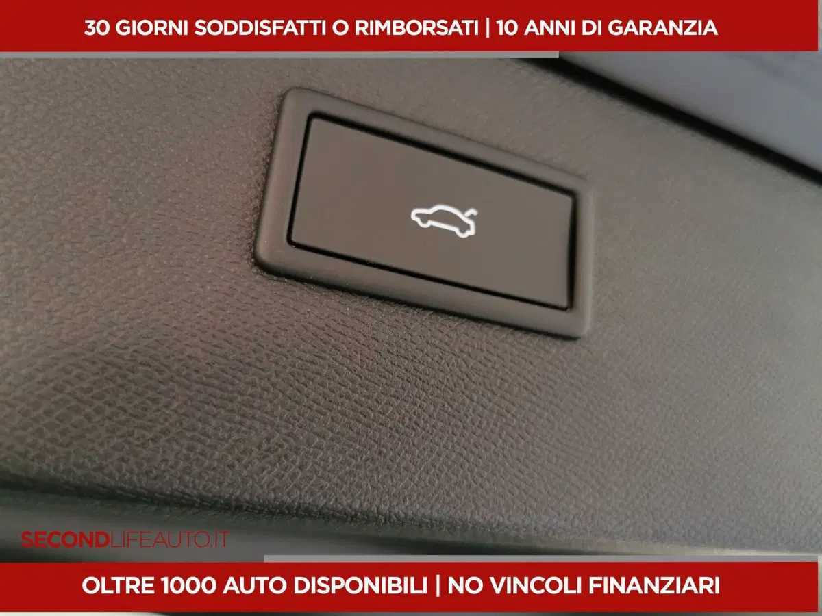 Cupra Formentor usata a Roma (12)