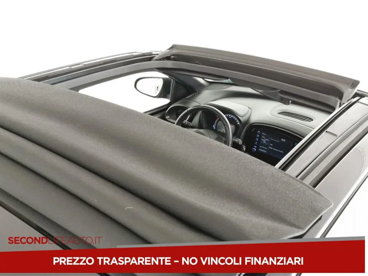Toyota Aygo X usata a Chieti (15)