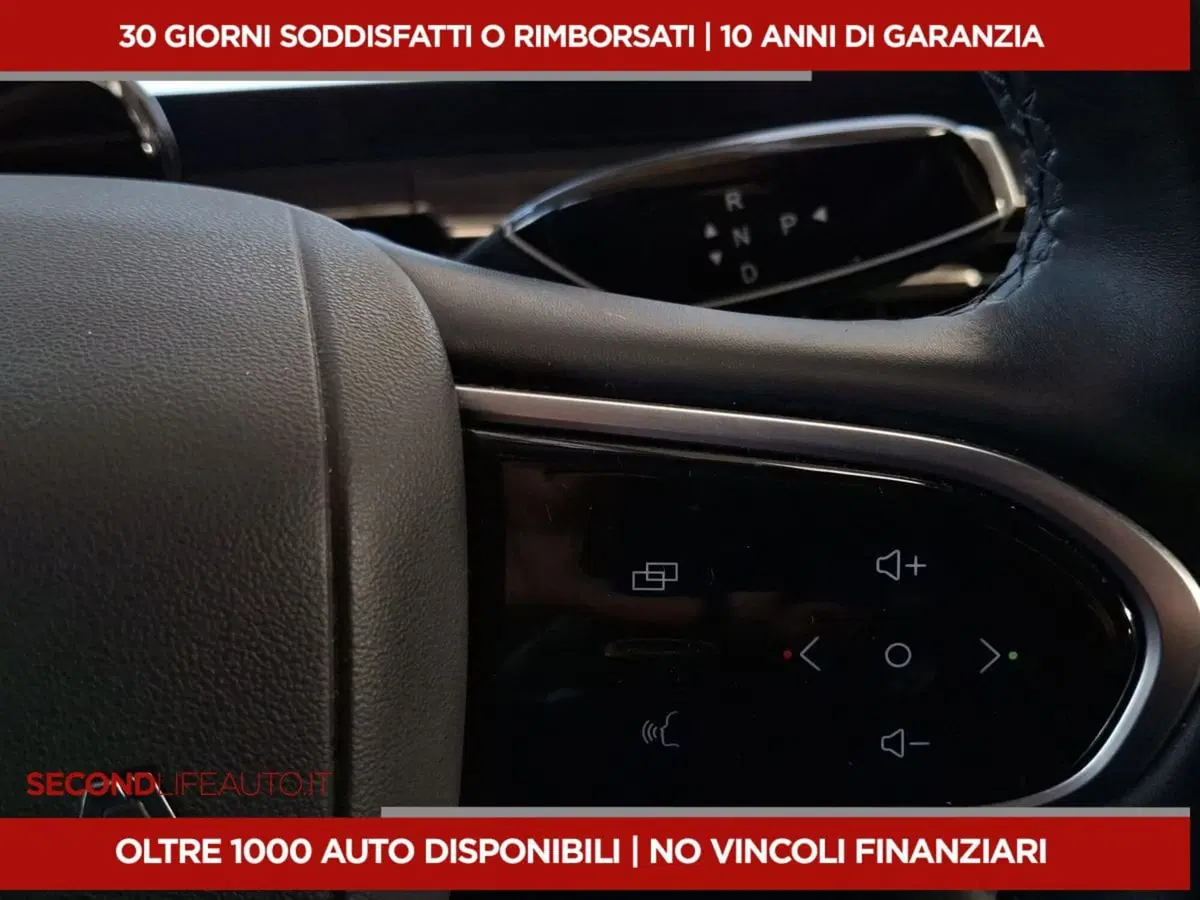 Omoda Omoda 5 2026 usata a Chieti (10)