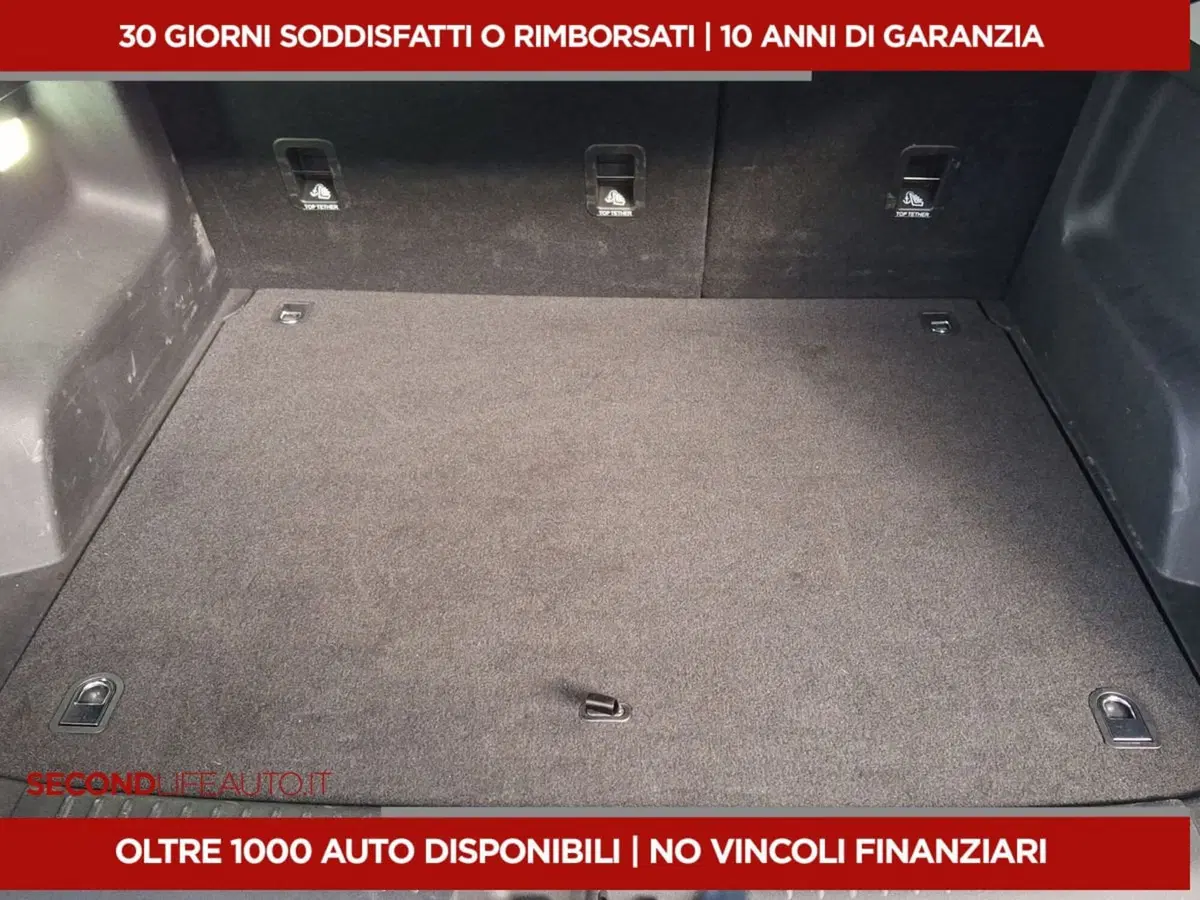 Omoda Omoda 5 2026 usata a Chieti (14)