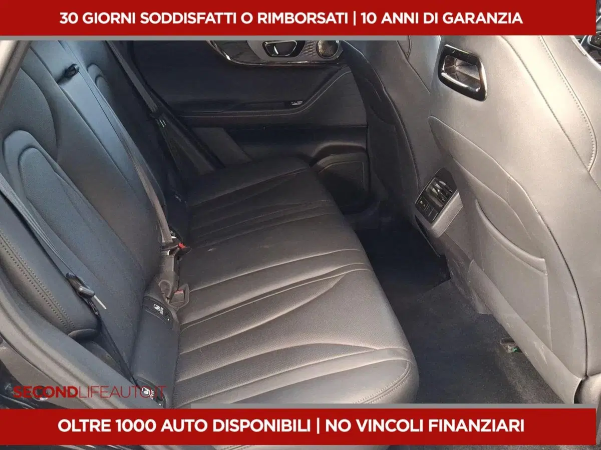 Omoda Omoda 5 2026 usata a Chieti (8)