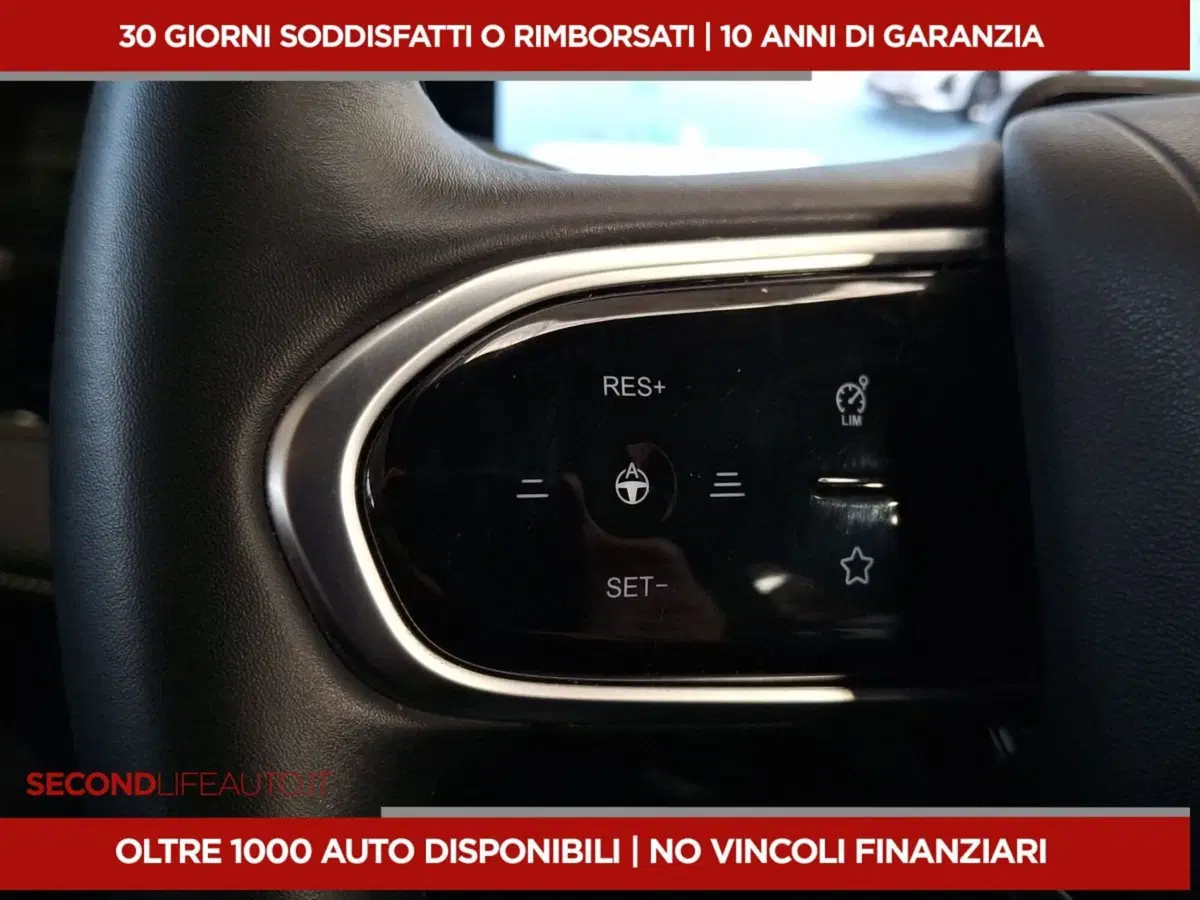 Omoda Omoda 5 2026 usata a Chieti (9)