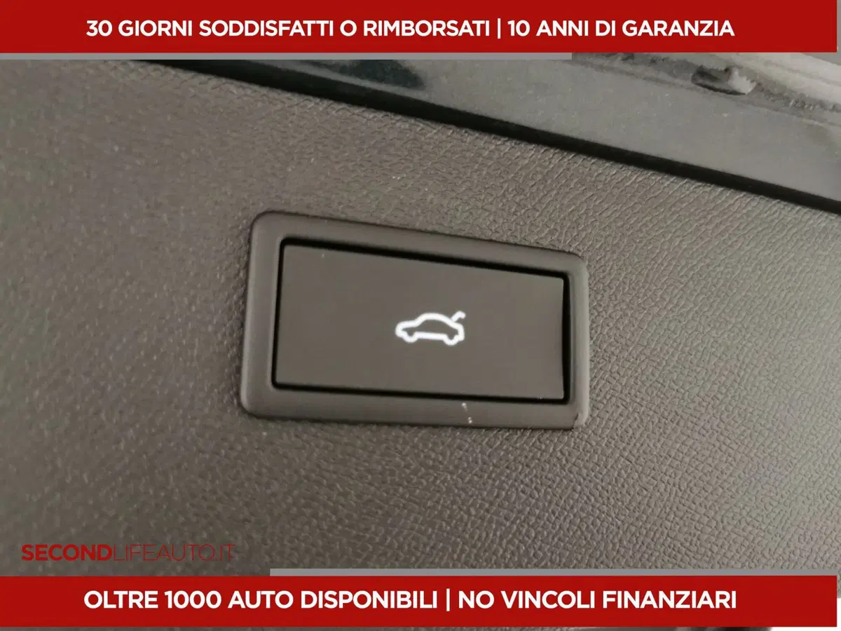 Cupra Formentor usata a Chieti (11)