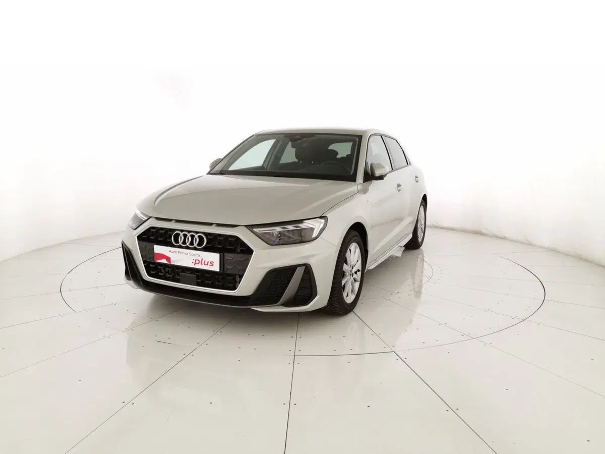 Audi A1 Sportback usata a Chieti