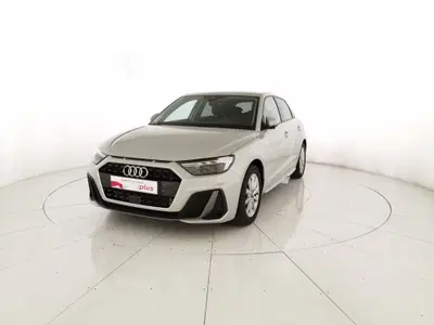 Audi A1 Sportback 25 TFSI del 2025 usata a San Giovanni Teatino
