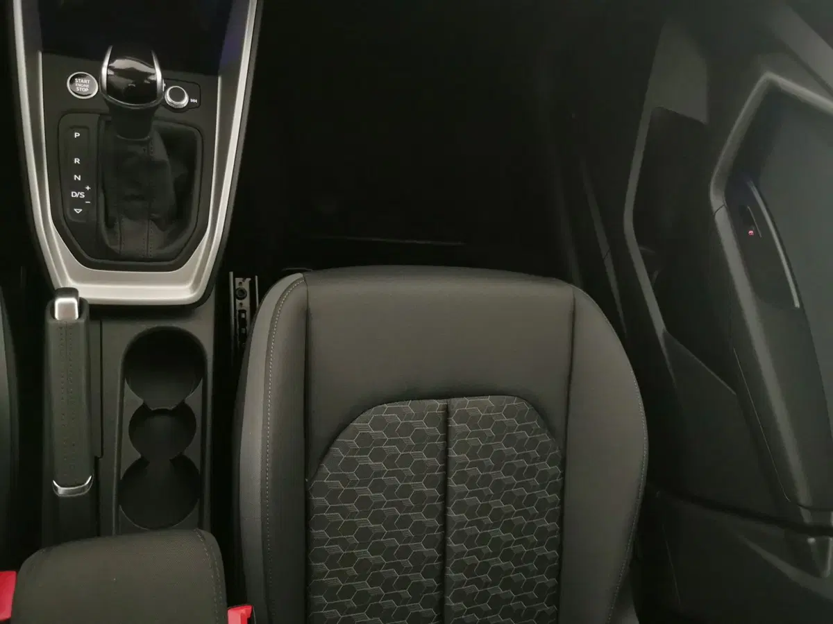Audi A1 Sportback usata a Chieti (15)