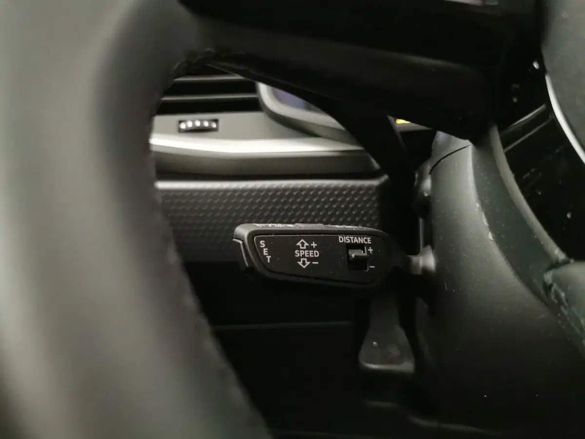 Audi A1 Sportback usata a Chieti (16)