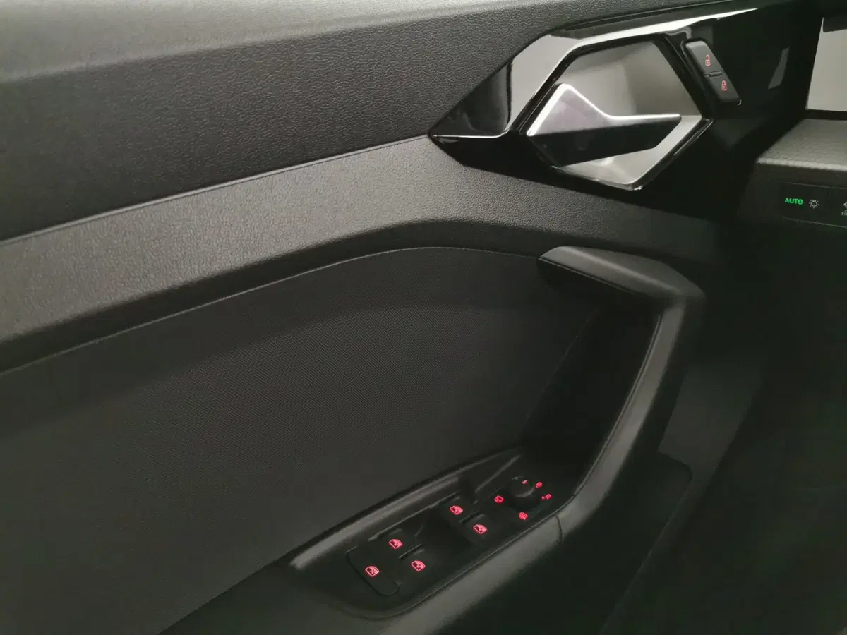 Audi A1 Sportback usata a Chieti (18)