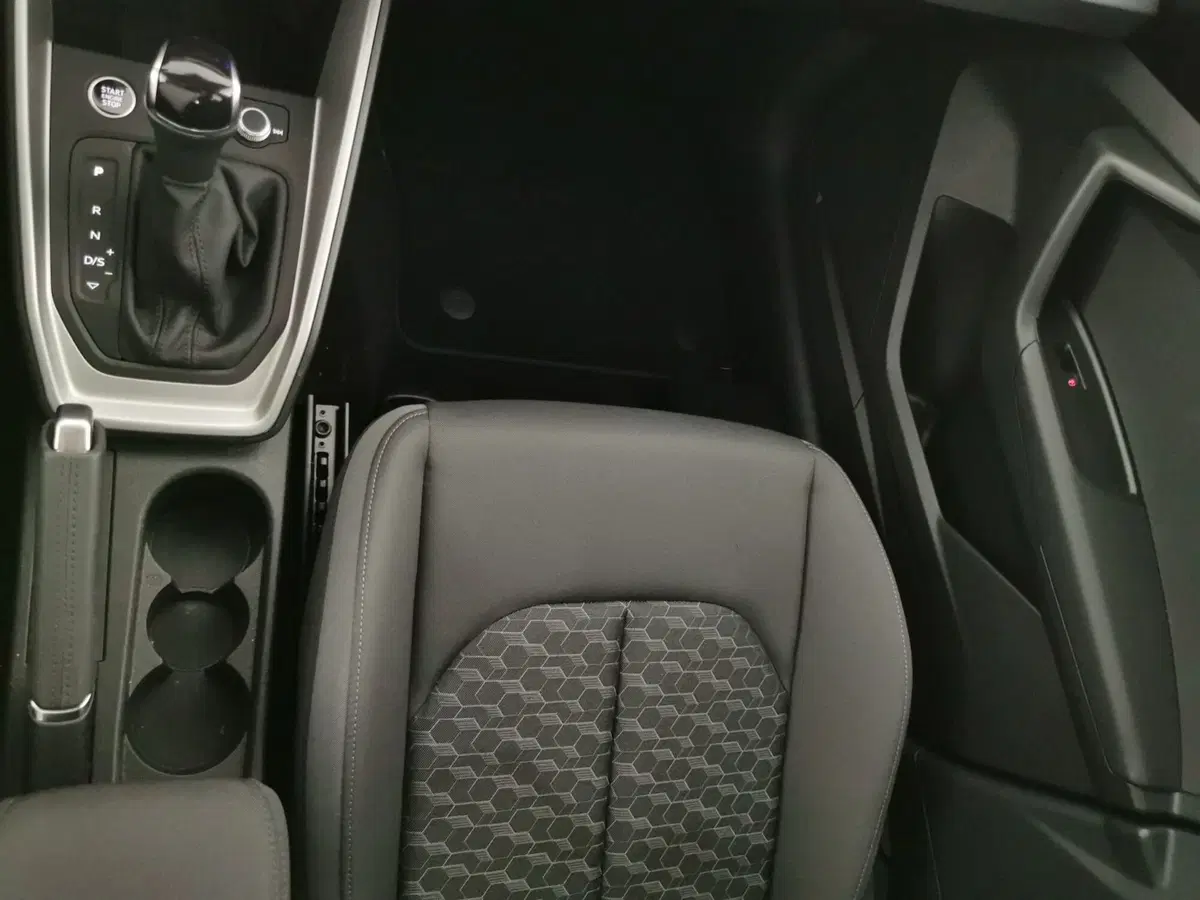 Audi A1 Sportback usata a Chieti (19)