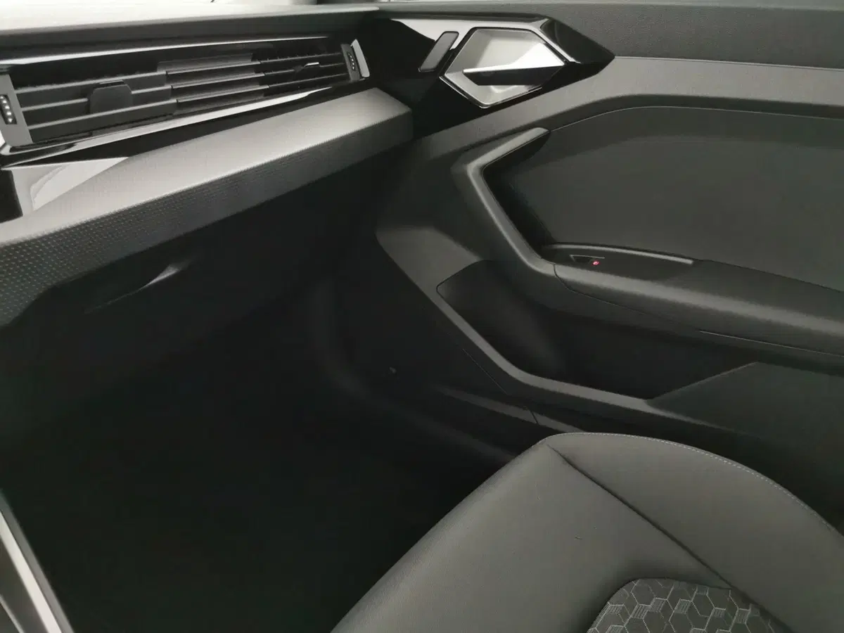 Audi A1 Sportback usata a Chieti (20)