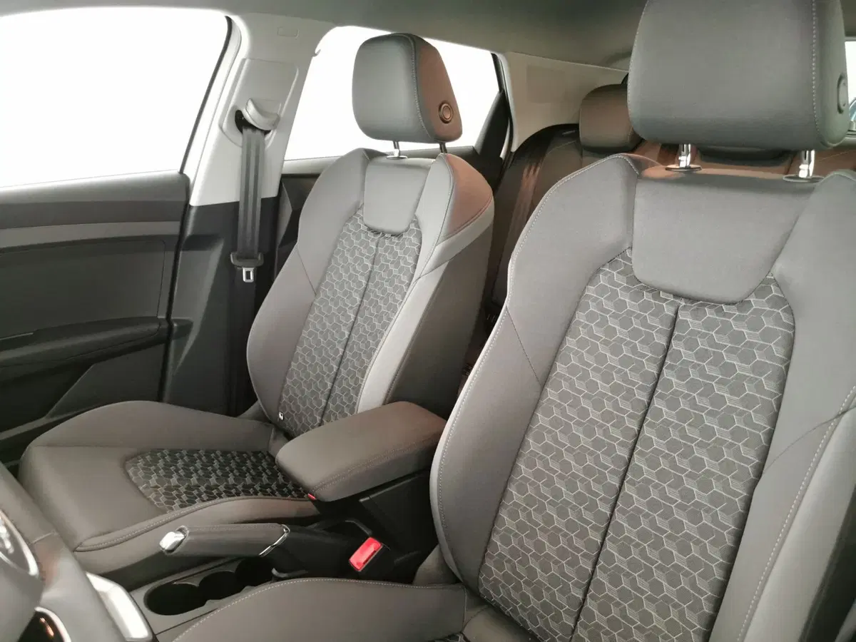 Audi A1 Sportback usata a Chieti (5)