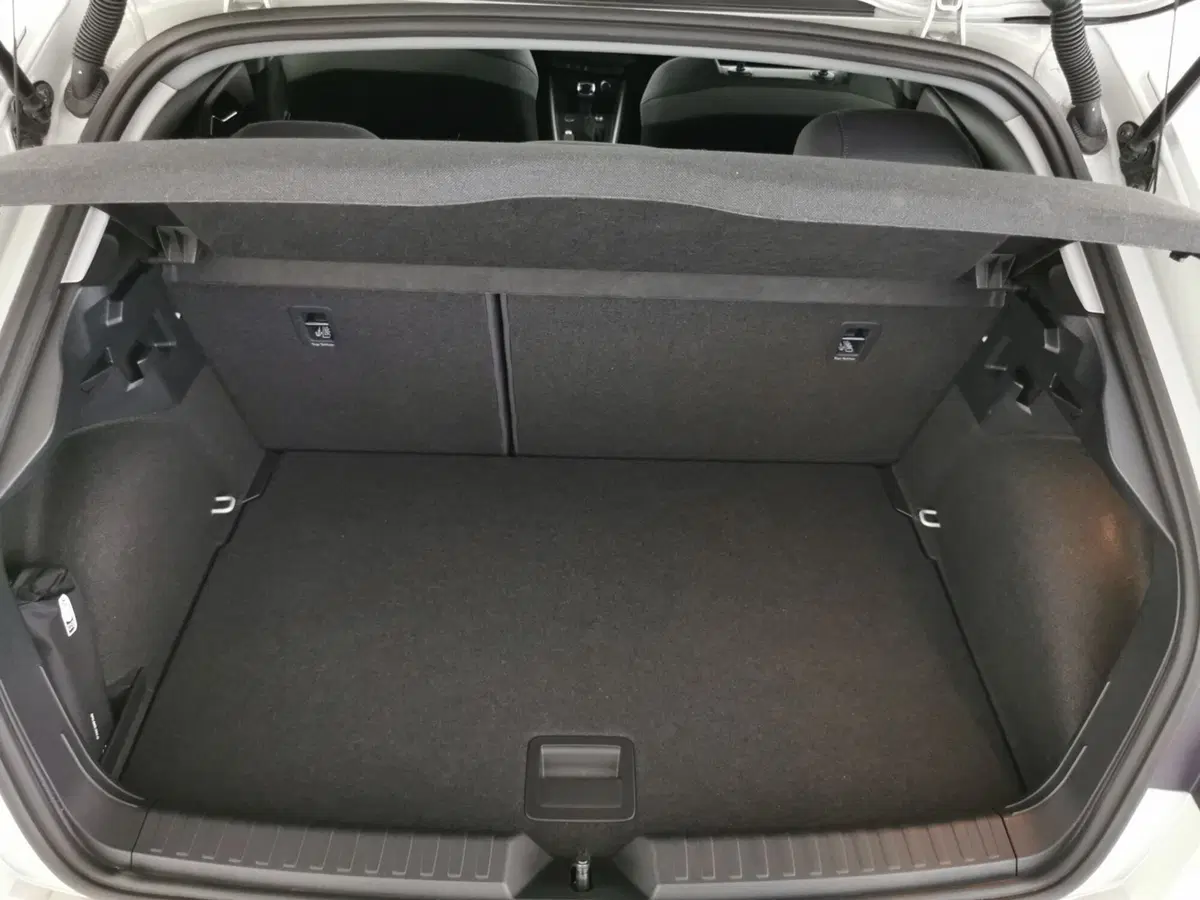 Audi A1 Sportback usata a Chieti (7)