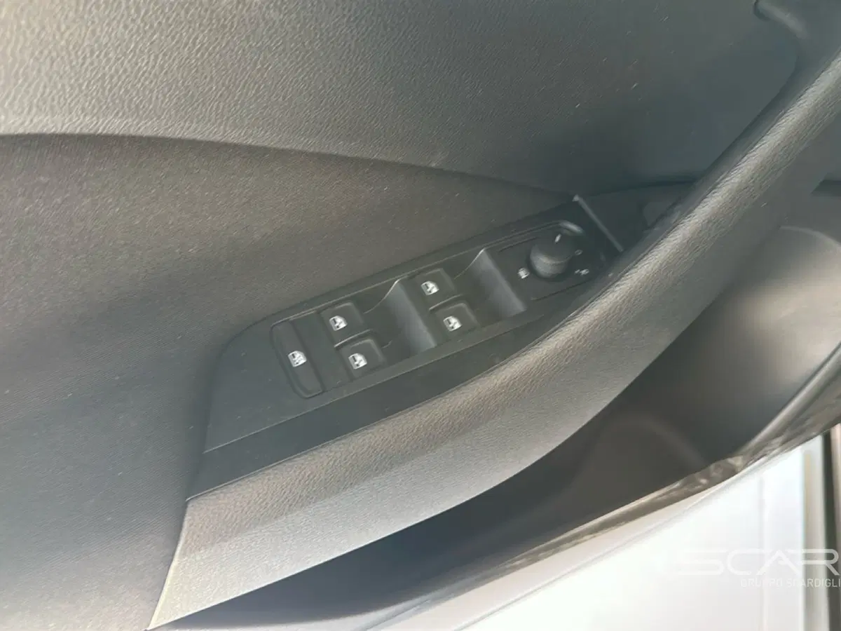 Skoda Kamiq nuova a Livorno (11)