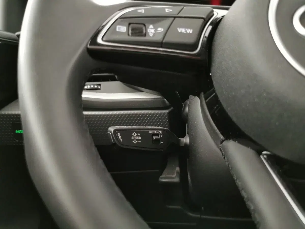 Audi A1 Sportback usata a Chieti (12)