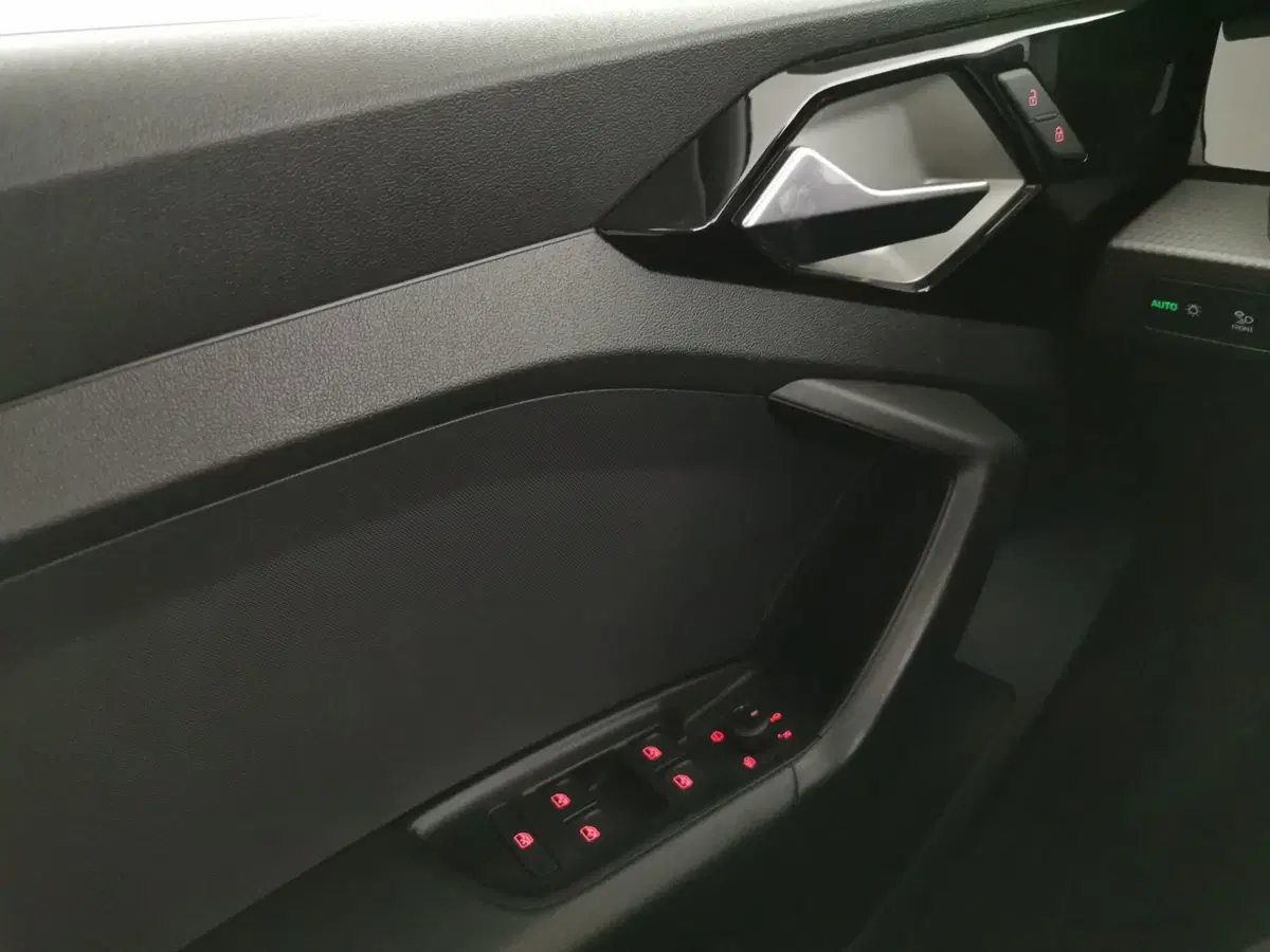 Audi A1 Sportback usata a Chieti (17)