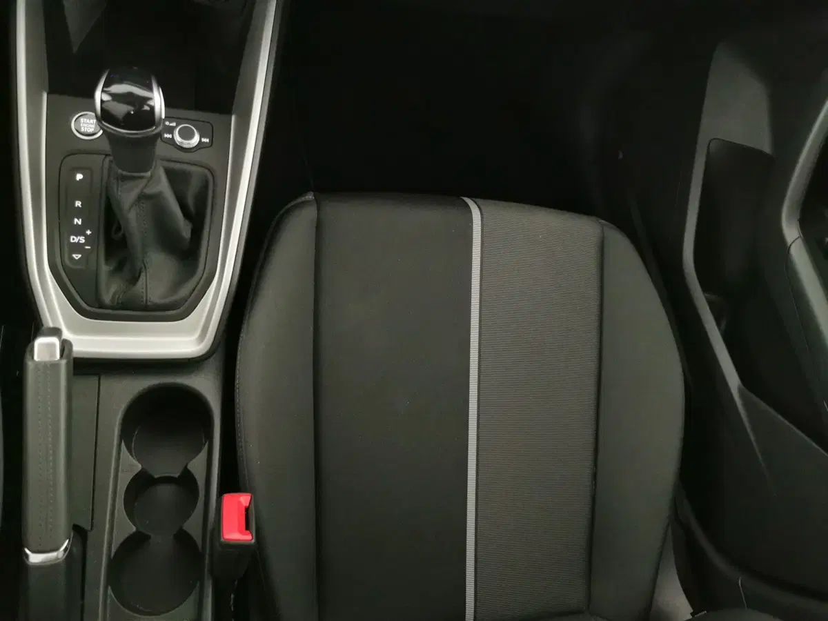 Audi A1 Sportback usata a Chieti (18)