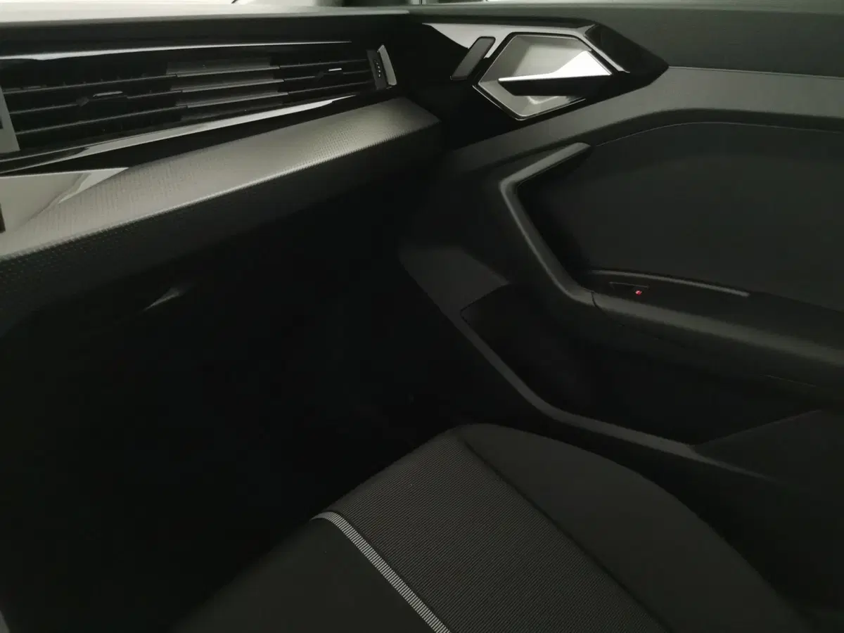 Audi A1 Sportback usata a Chieti (19)