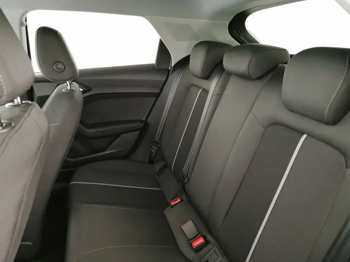 Audi A1 Sportback usata a Chieti (6)