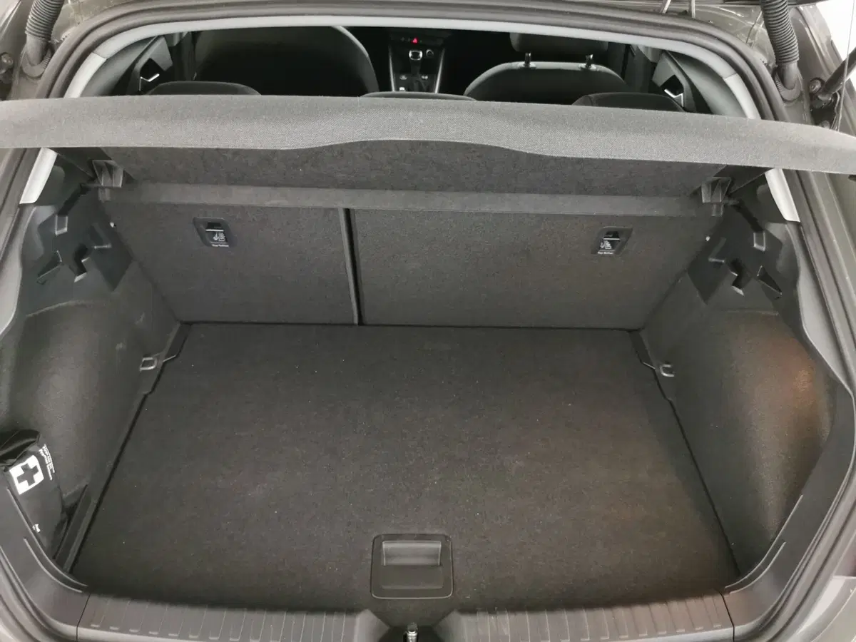Audi A1 Sportback usata a Chieti (7)