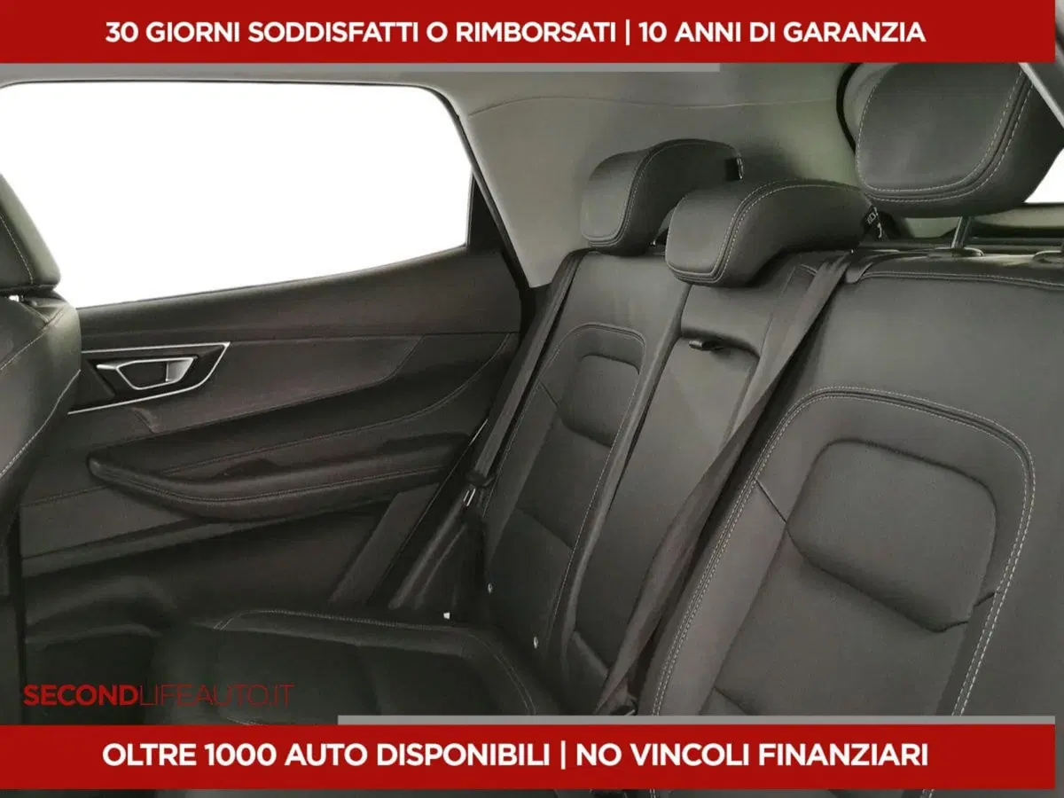 Dr DR 5.0 usata a Chieti (13)