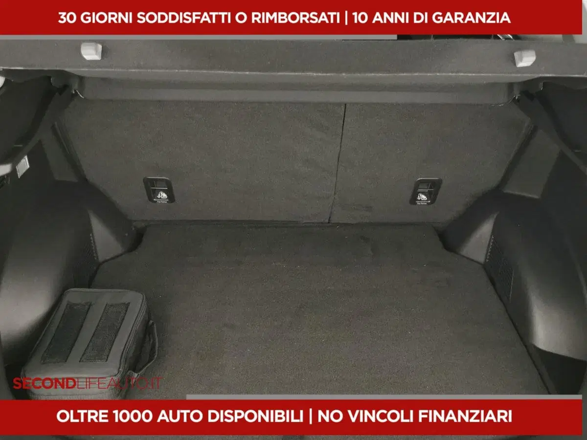 Dr DR 5.0 usata a Chieti (14)