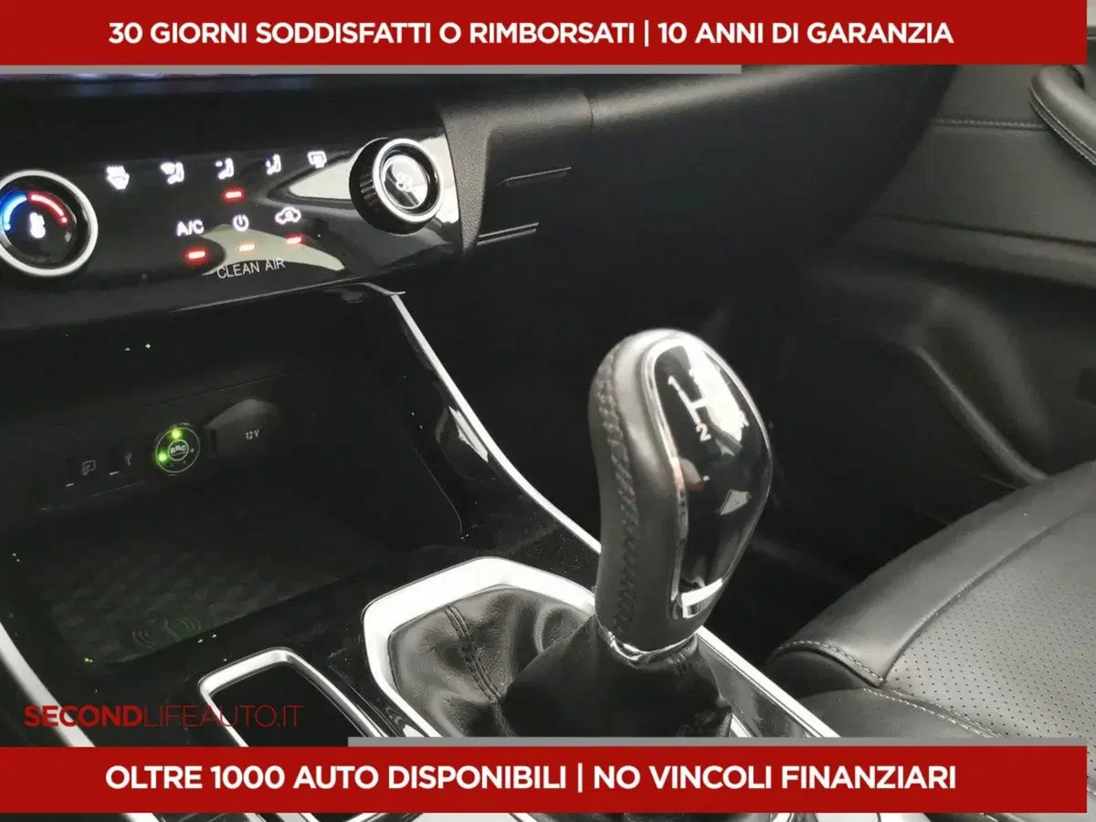 Dr DR 5.0 usata a Chieti (16)