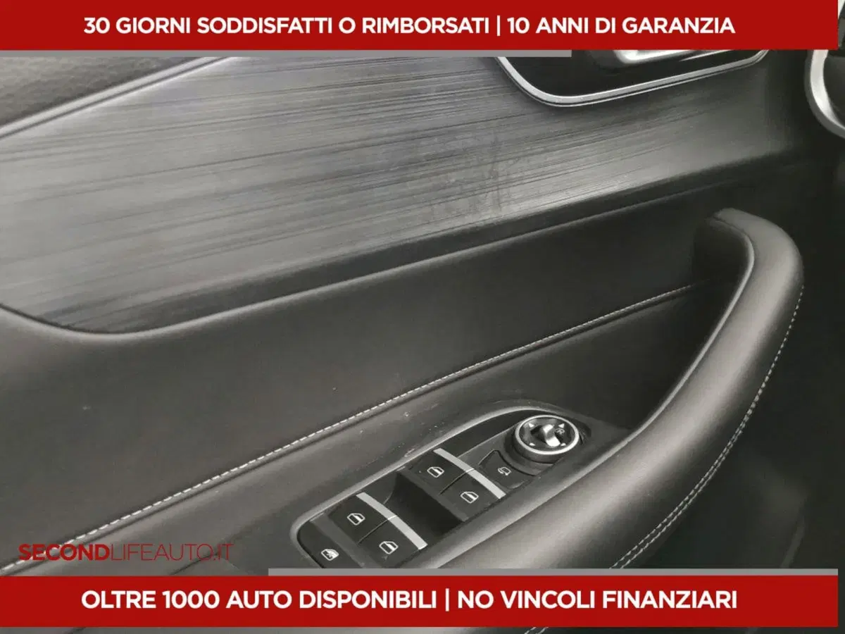Dr DR 5.0 usata a Chieti (18)