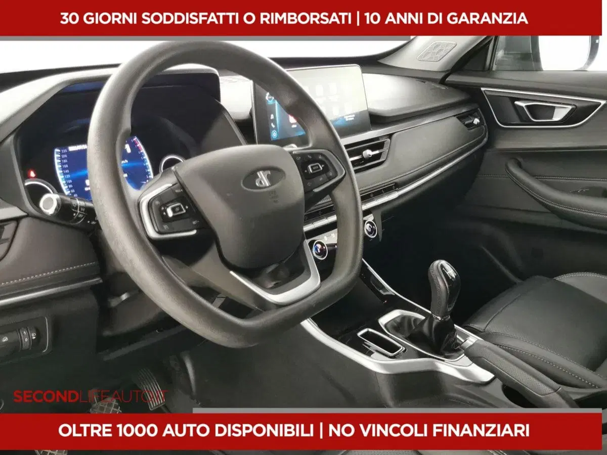 Dr DR 5.0 usata a Chieti (5)