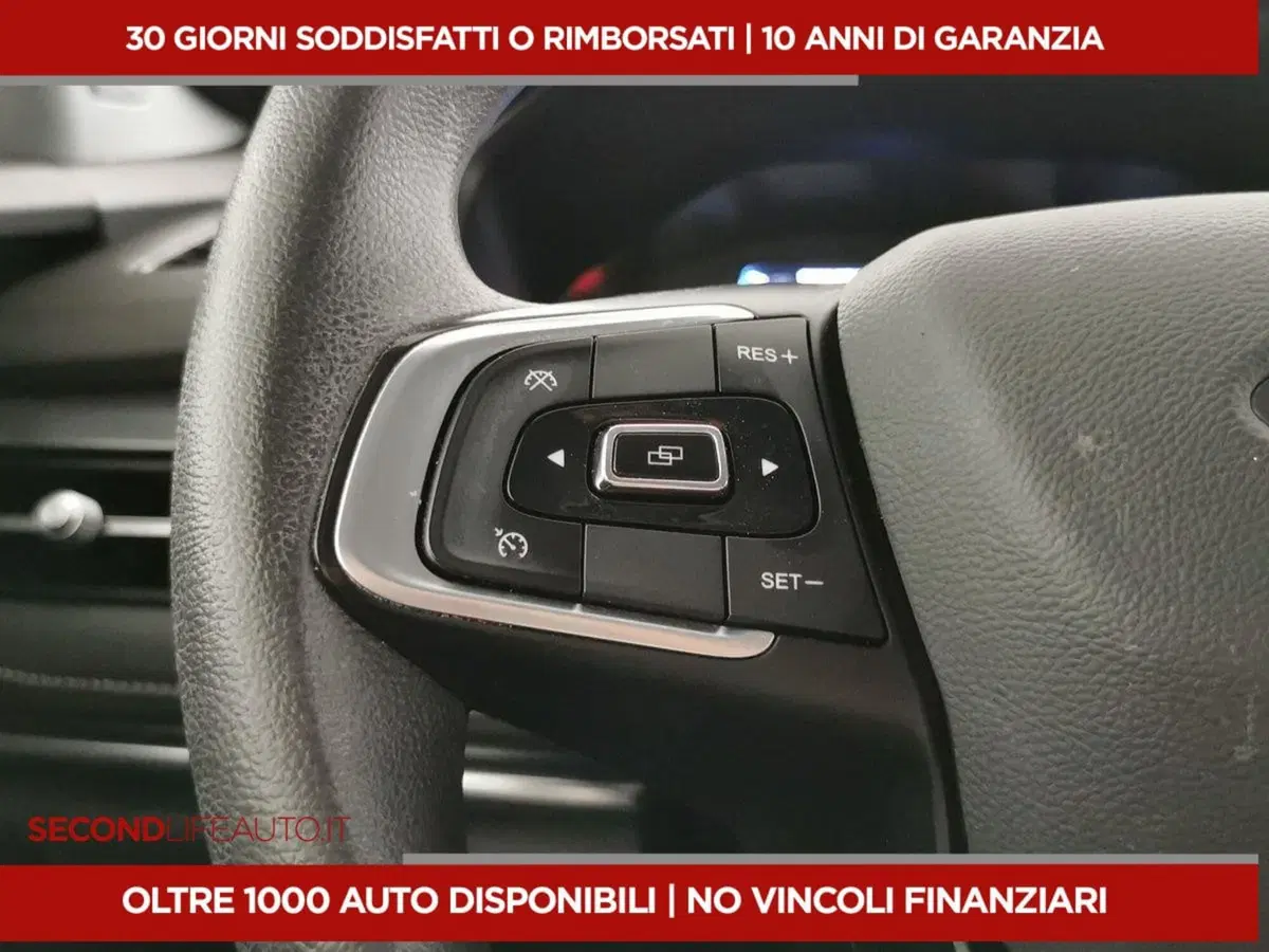 Dr DR 5.0 usata a Chieti (7)