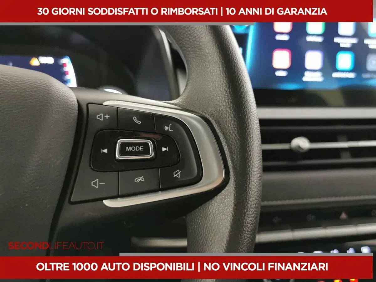 Dr DR 5.0 usata a Chieti (8)