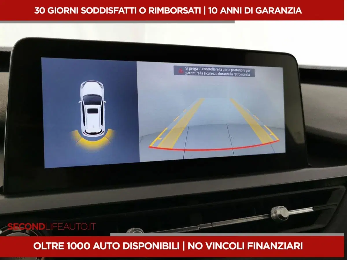 Dr DR 5.0 usata a Chieti (9)