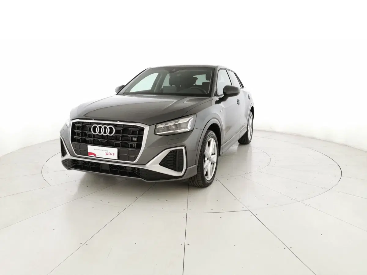 Audi Q2 usata a Chieti