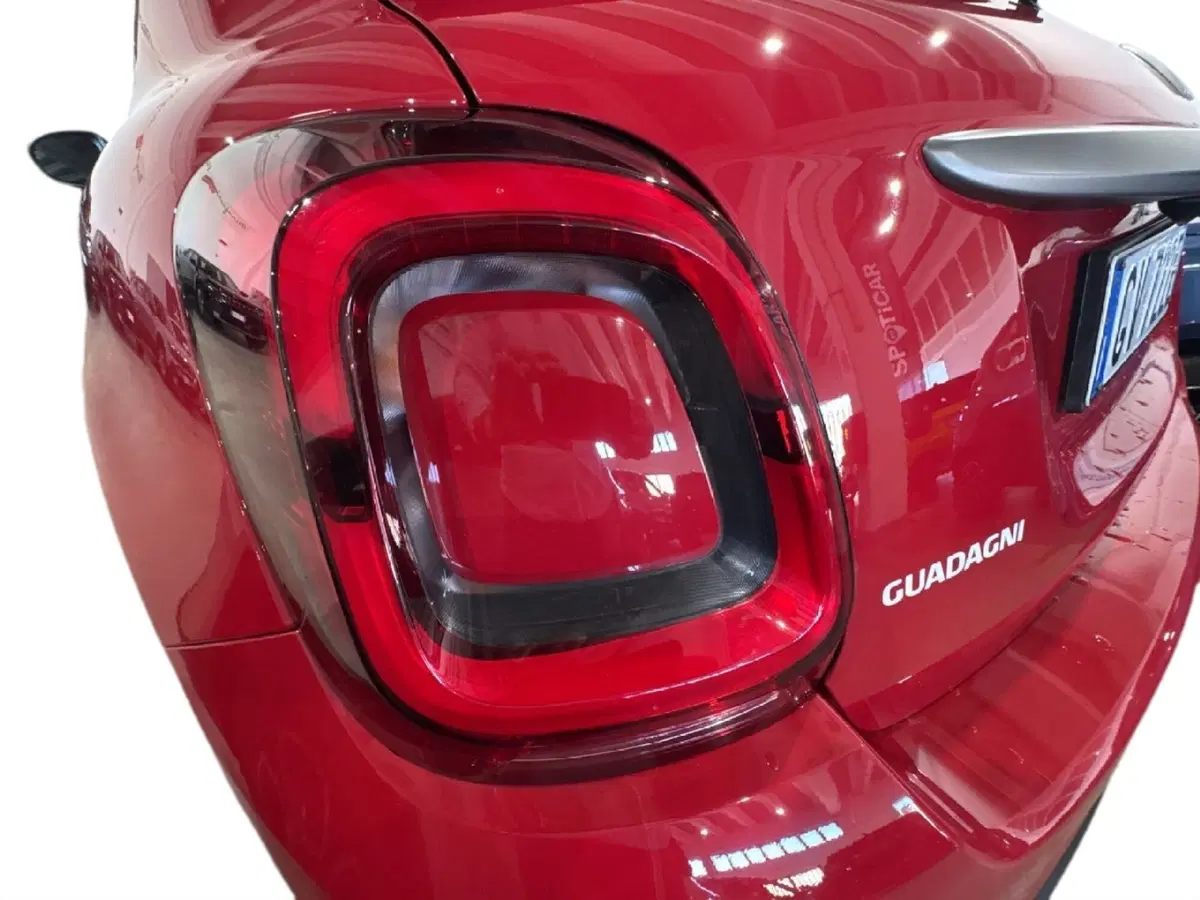 Fiat 500X usata a Agrigento (10)