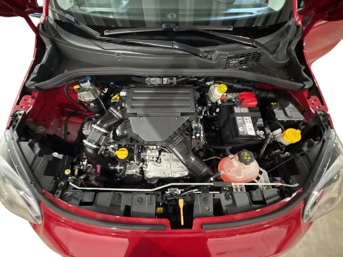 Fiat 500X usata a Agrigento (13)