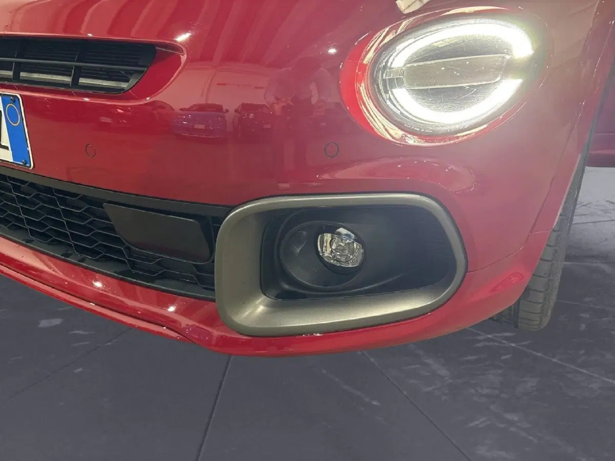 Fiat 500X usata a Agrigento (16)