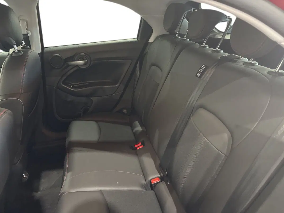Fiat 500X usata a Agrigento (19)