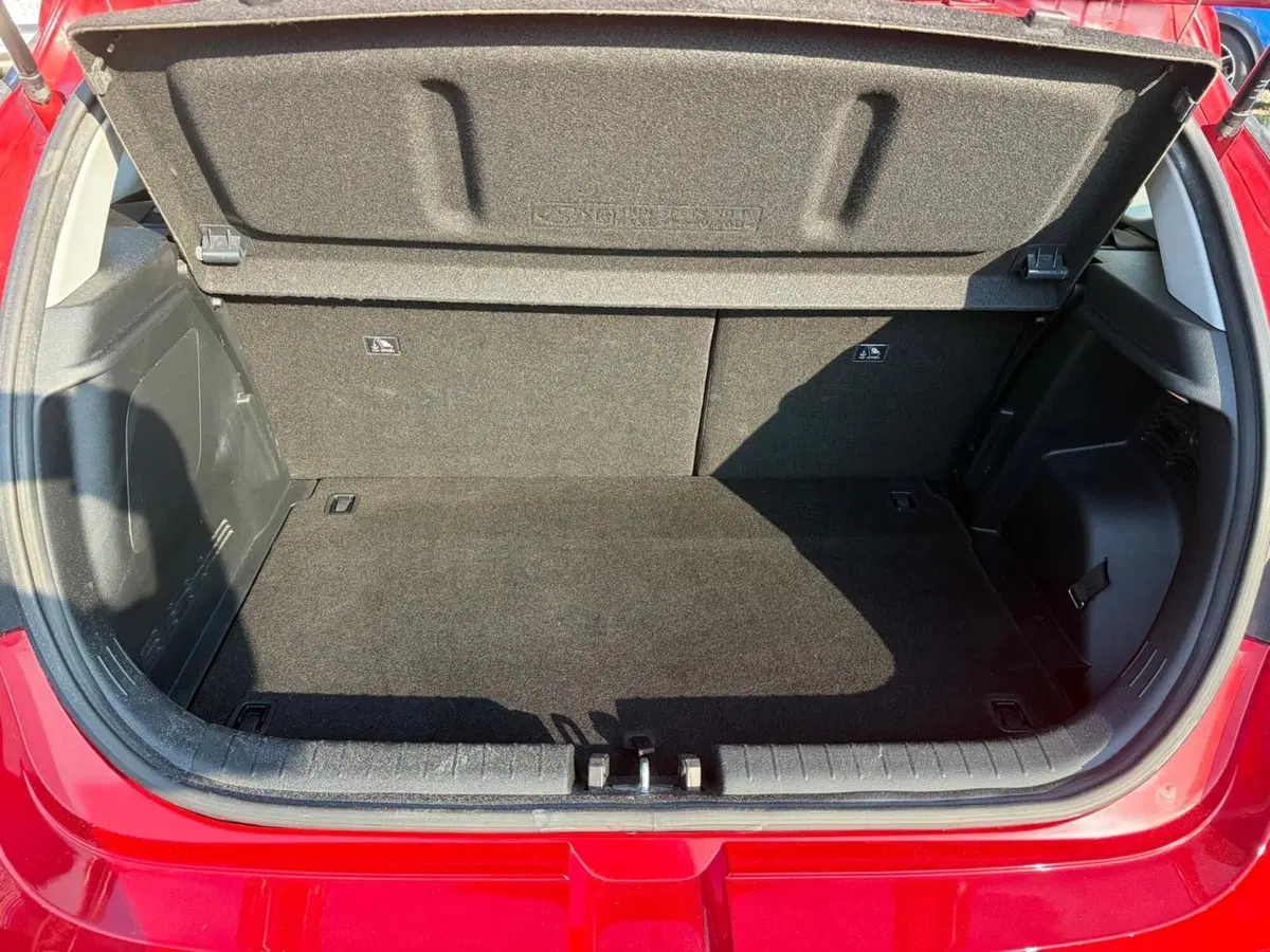 Hyundai i20 usata a La Spezia (10)