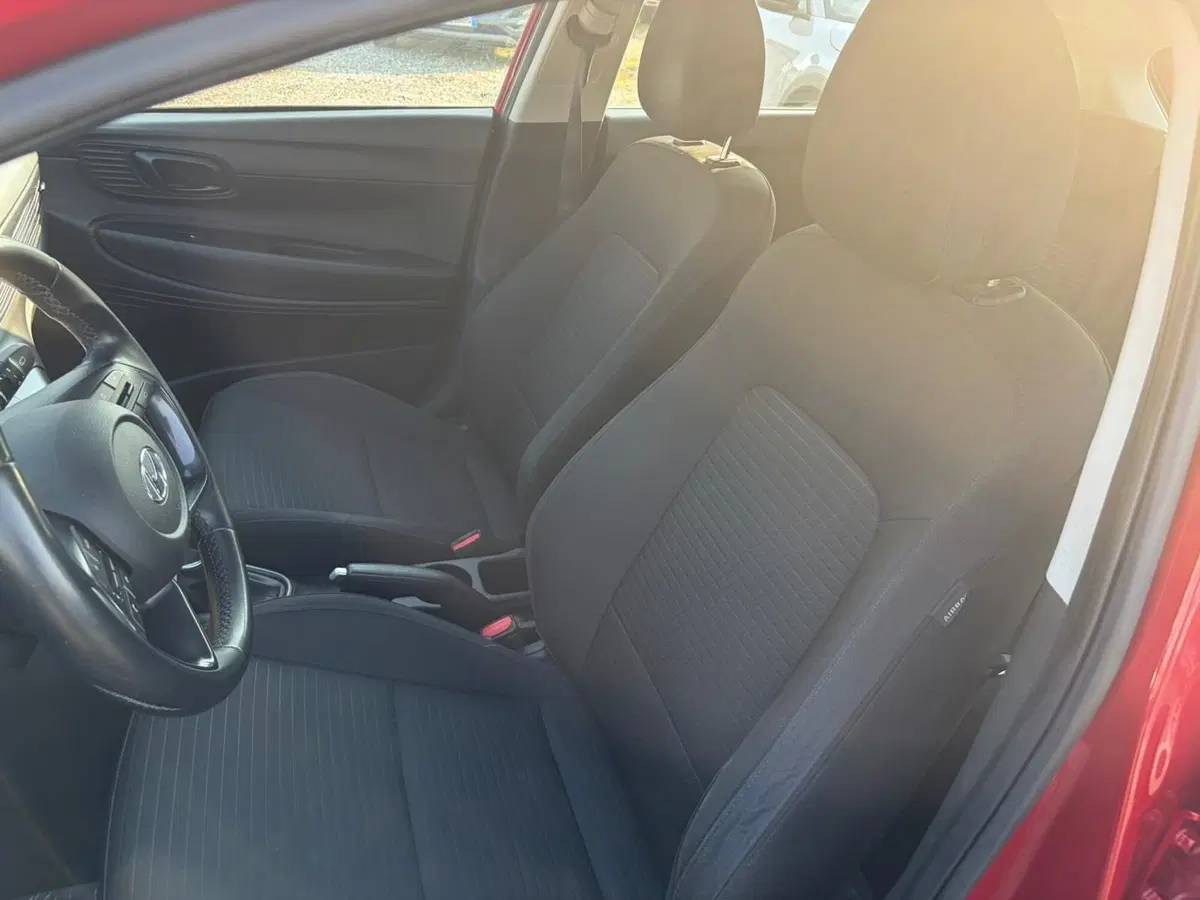 Hyundai i20 usata a La Spezia (13)