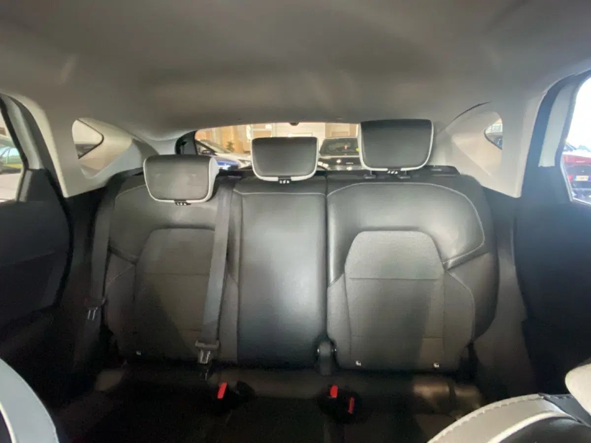 Renault Captur usata a Bologna (15)