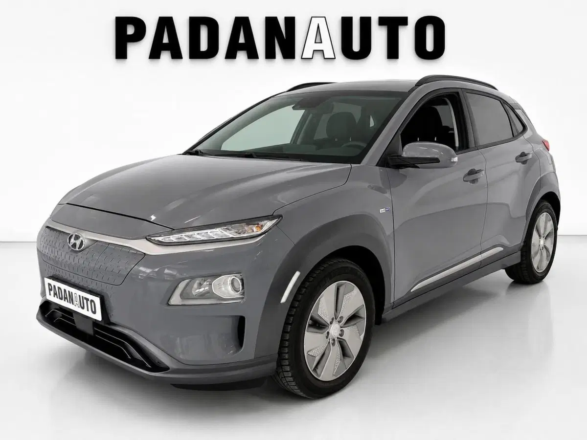 Hyundai Kona usata a Ferrara (2)
