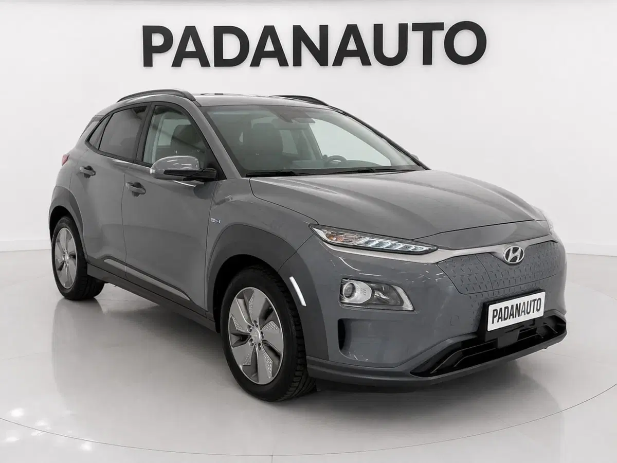 Hyundai Kona usata a Ferrara (3)