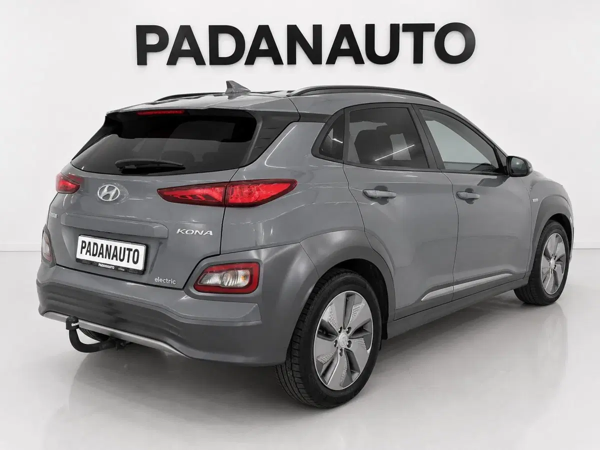Hyundai Kona usata a Ferrara (4)